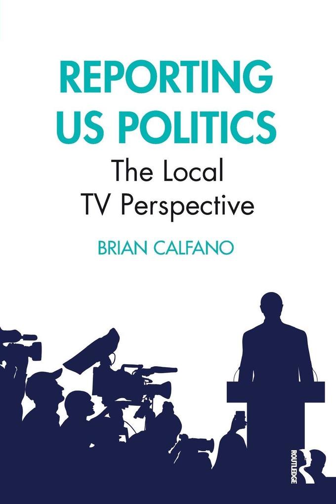 Reporting US Politics