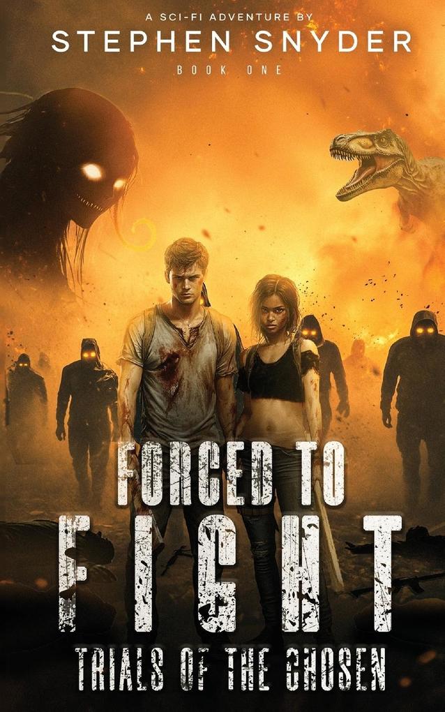 Forced To Fight