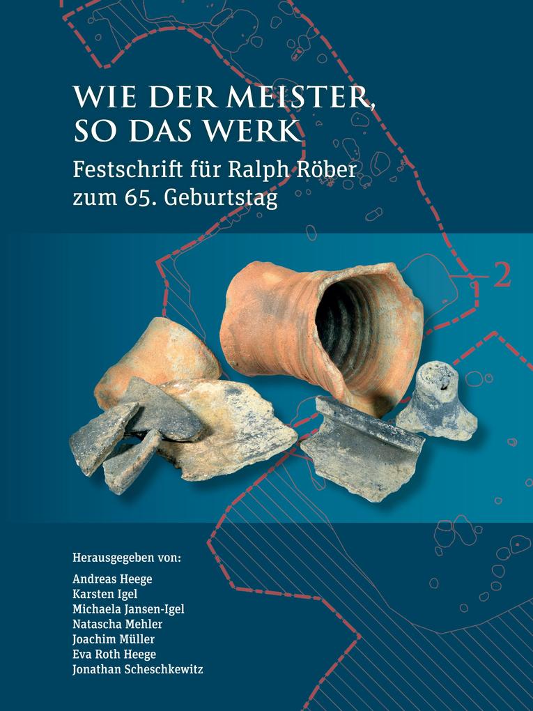 Wie der Meister so das Werk