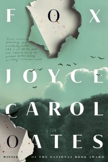 HarperCollins Uk Fox