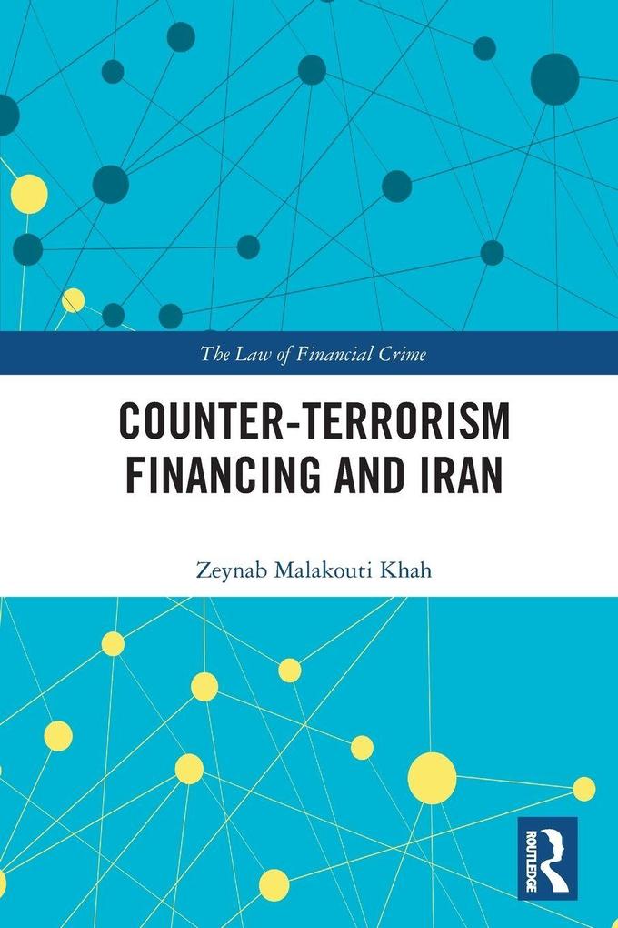 Counter-Terrorism Financing and Iran