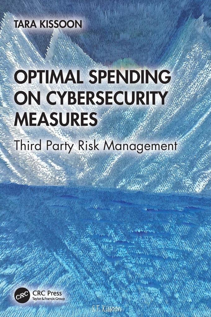 Optimal Spending on Cybersecurity Measures