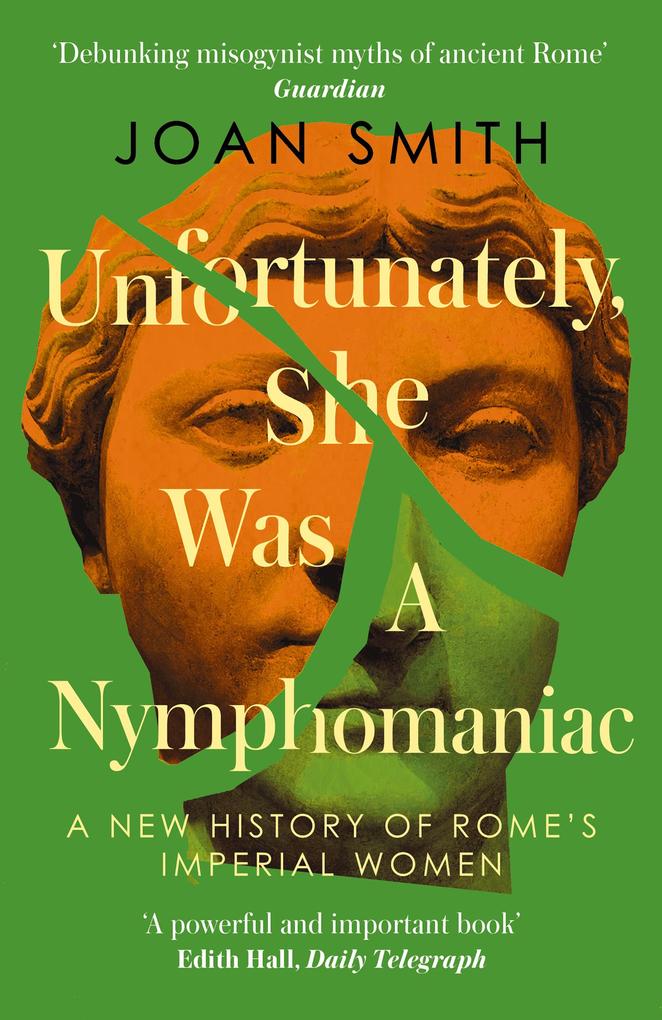 Unfortunately She was a Nymphomaniac