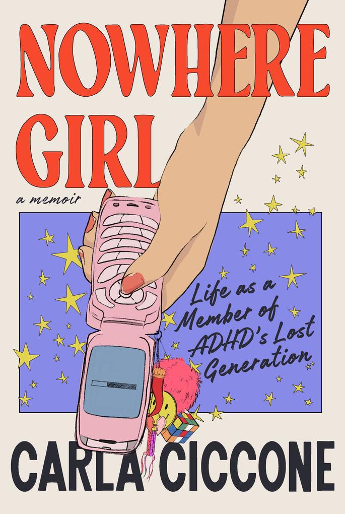 Nowhere Girl