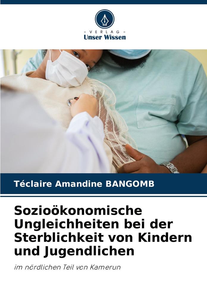 Sozioökonomische Ungleichheiten bei der Sterblichkeit von Kindern und Jugendlichen