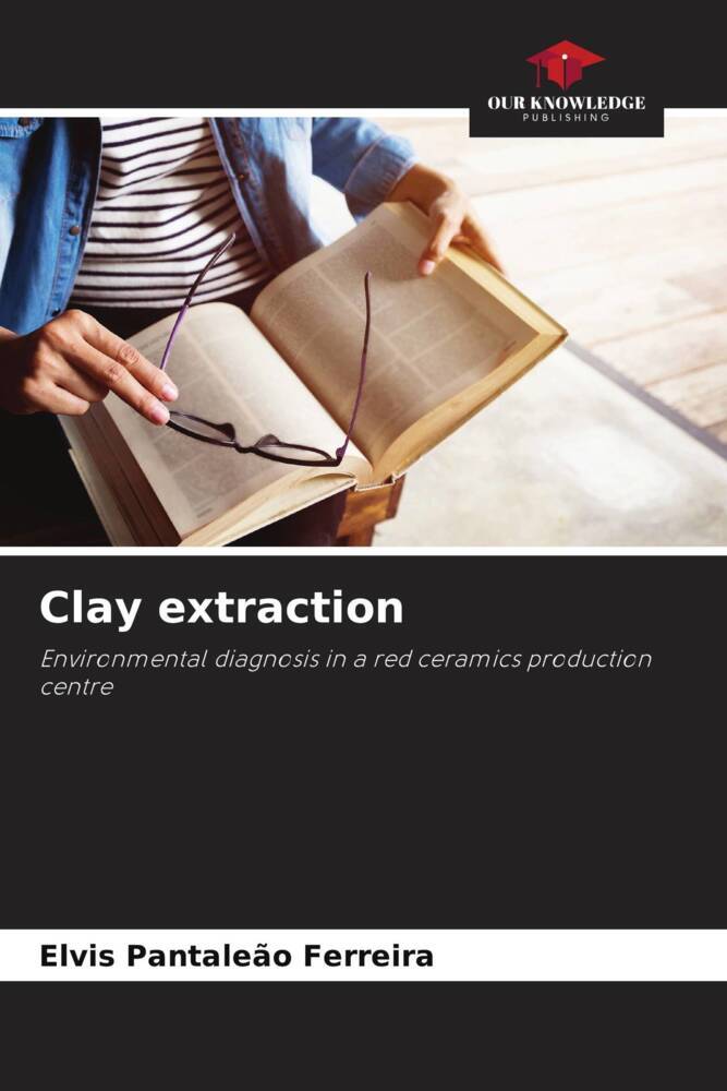 Clay extraction