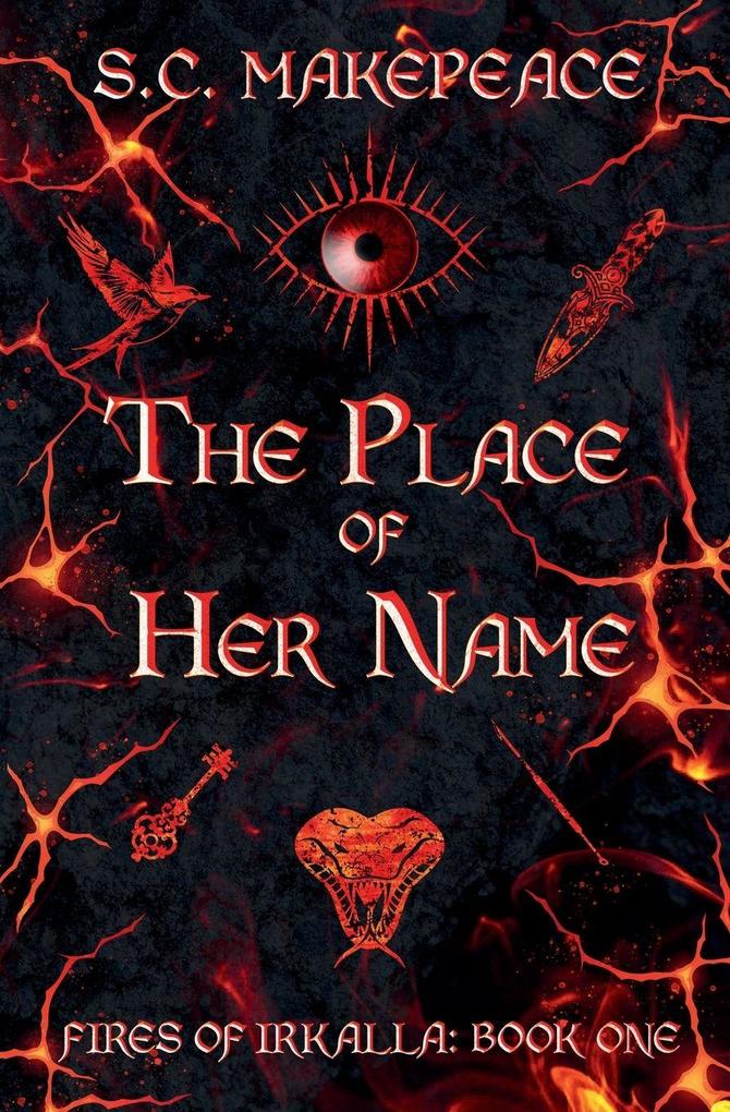The Place of Her Name