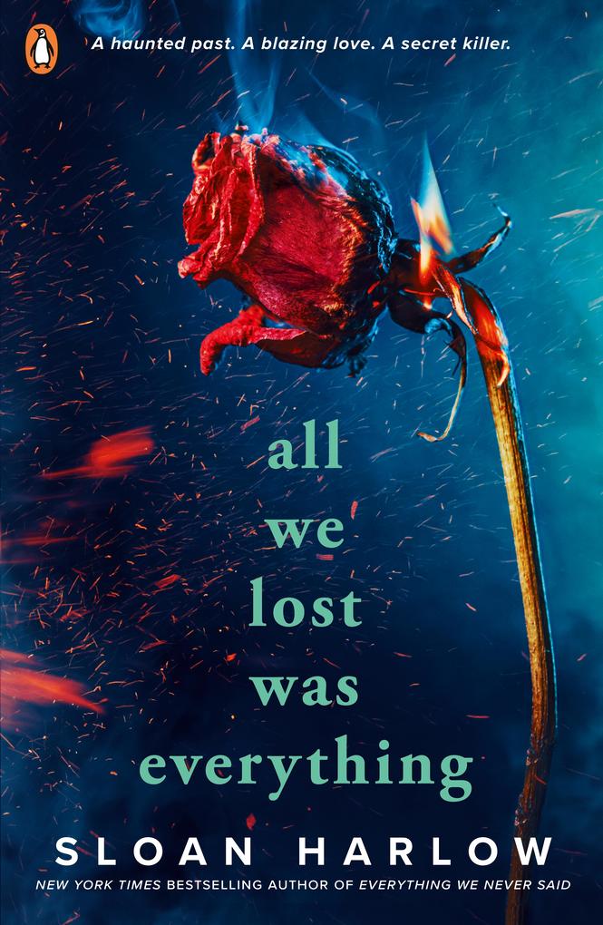 Penguin Books Ltd (Uk) All We Lost Was Everything