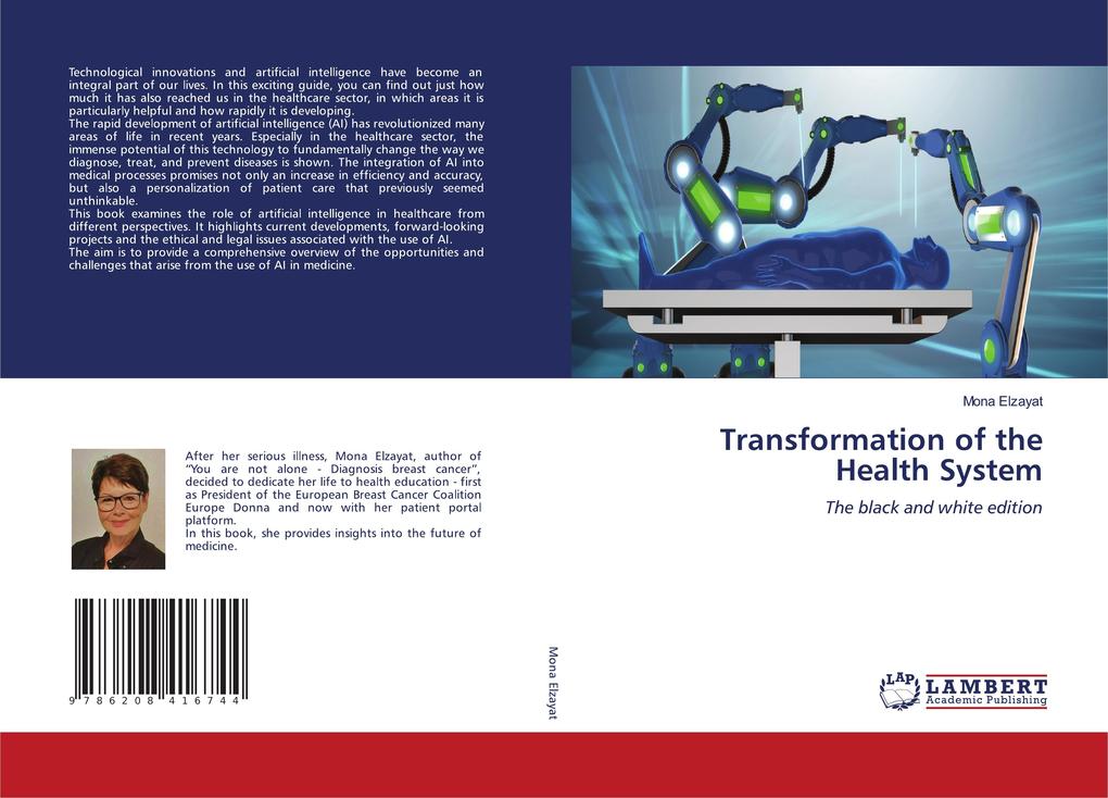 Transformation of the Health System