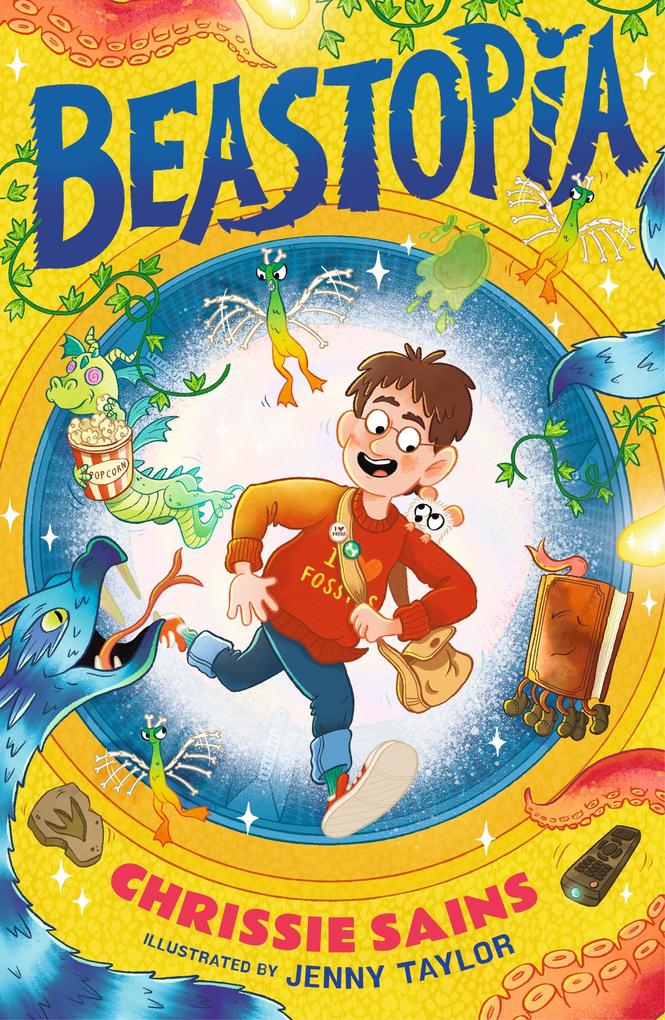 Beastopia