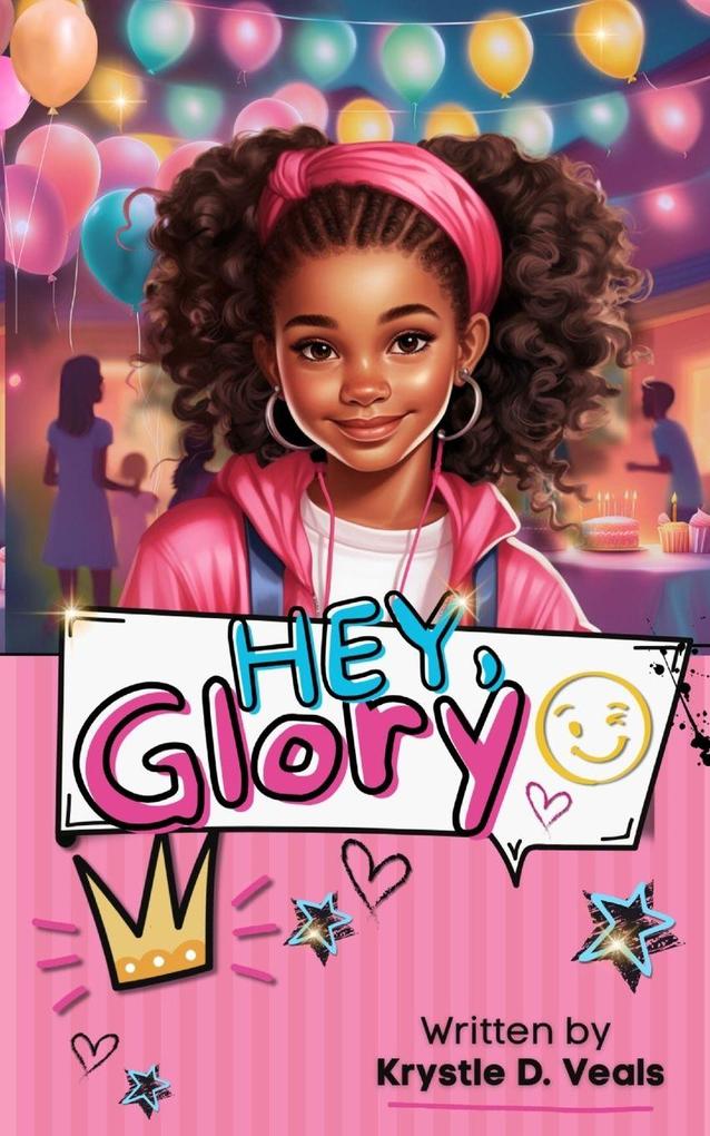 Hey Glory