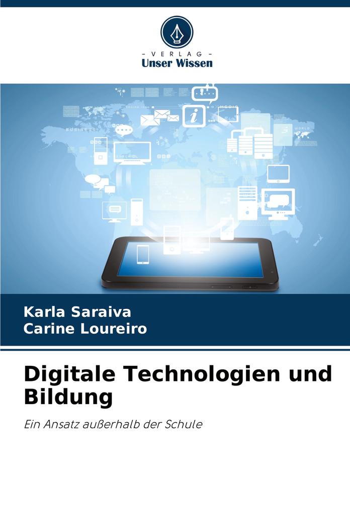 Digitale Technologien und Bildung