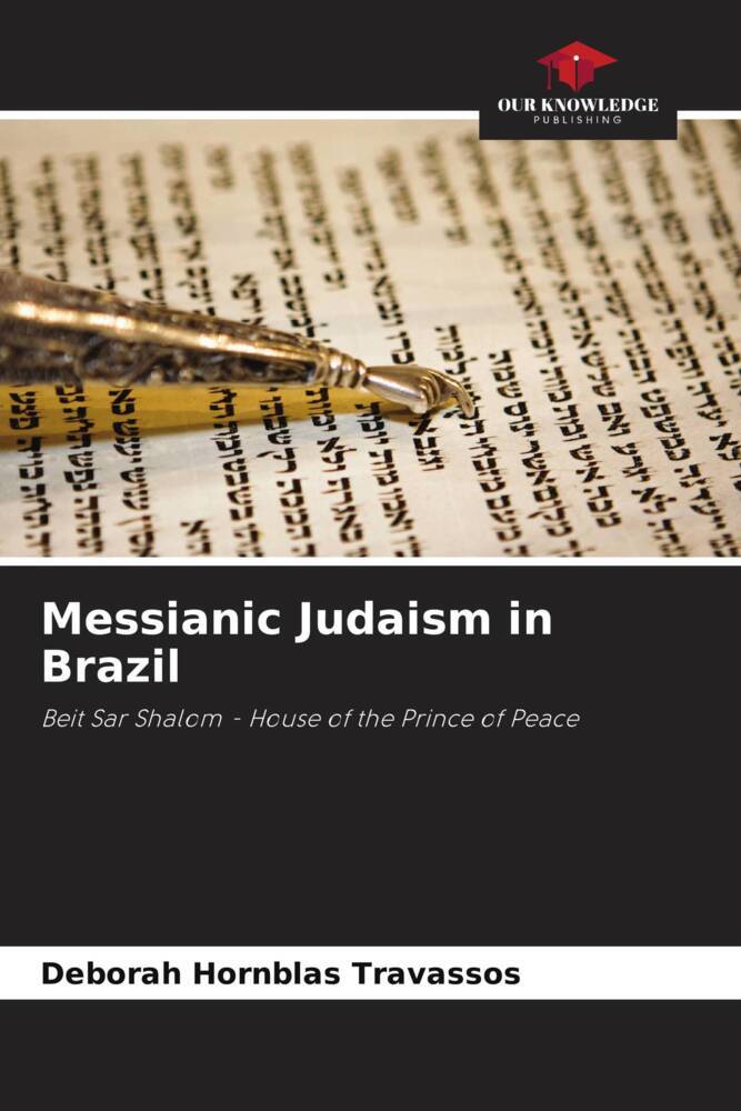 Messianic Judaism in Brazil