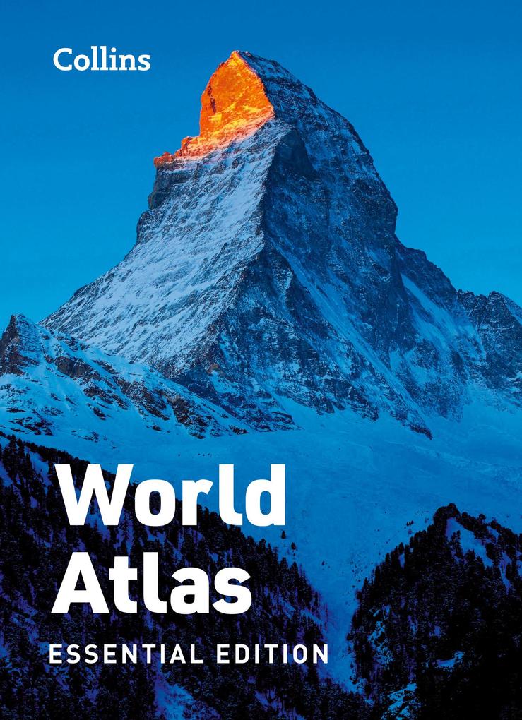 WORLD ATL ESSENTIAL ED PB