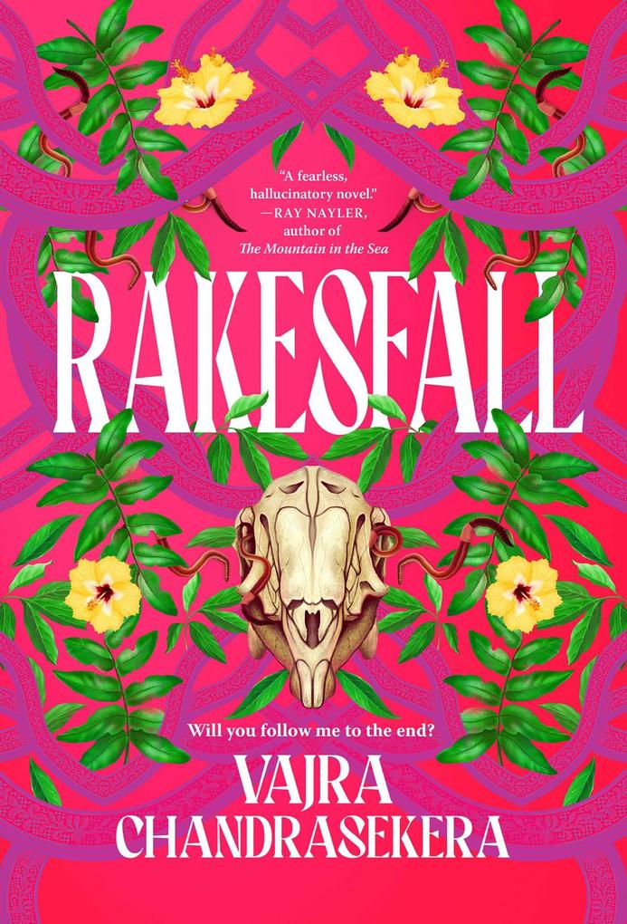Rebellion Publishing Ltd. Rakesfall, Winner Of The 2025 Ursula K. Le Guin Prize For Fiction!