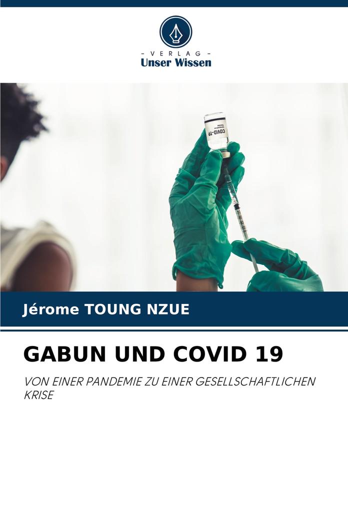 GABUN UND COVID 19