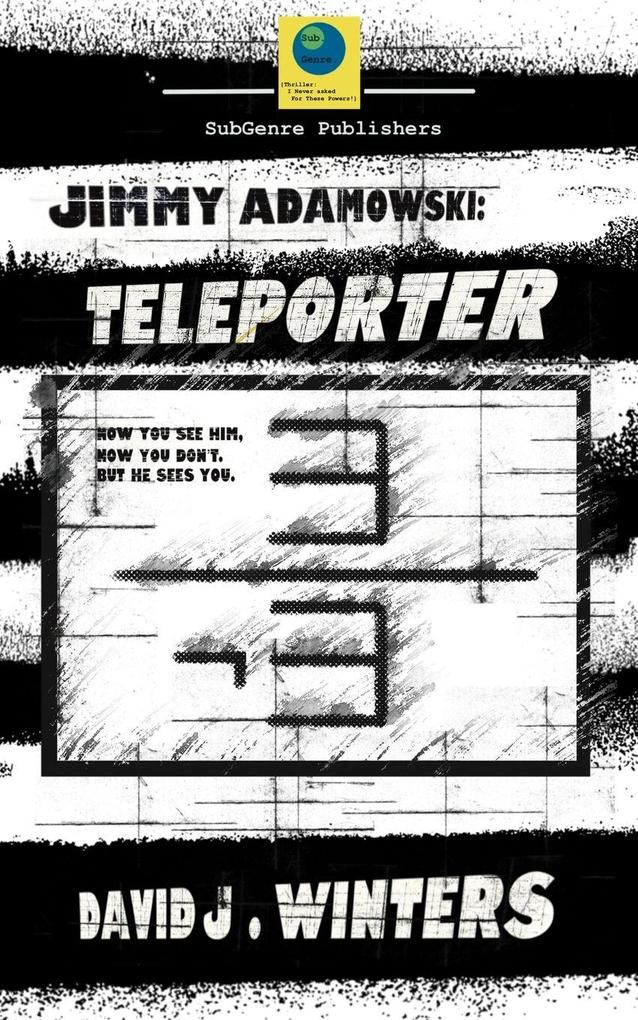 Jimmy Adamowski