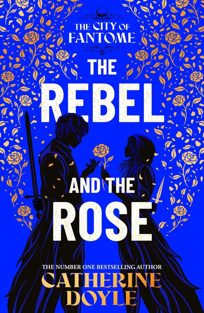 Simon & Schuster Ltd The Rebel And The Rose