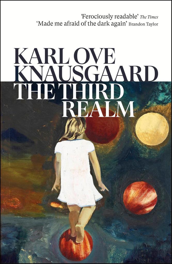 Random House Uk Ltd The Third Realm