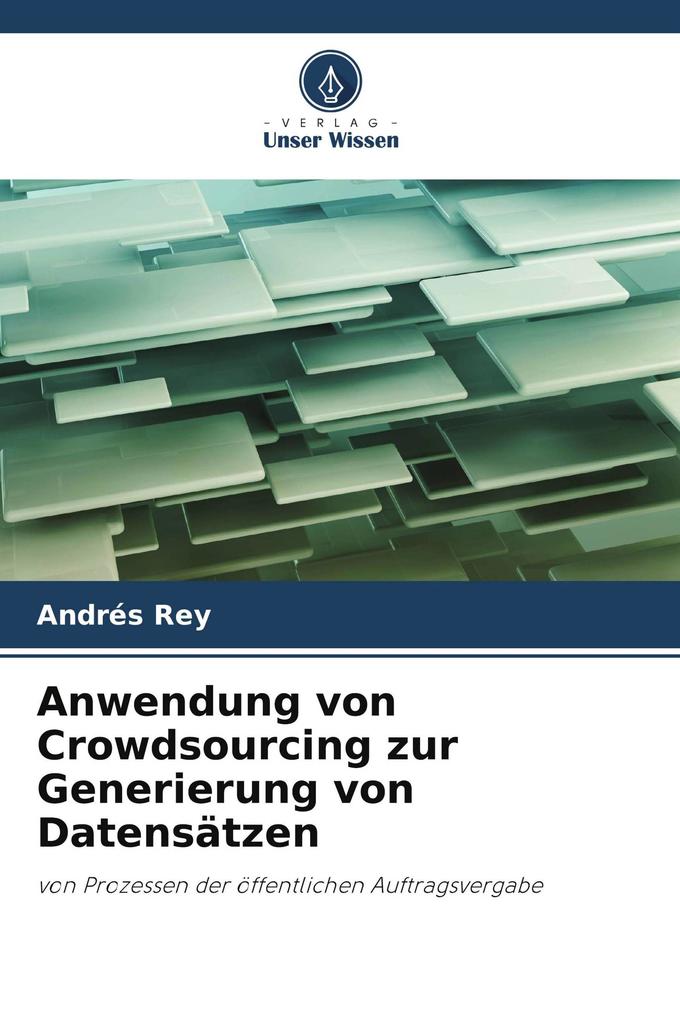 Anwendung von Crowdsourcing zur Generierung von Datensätzen