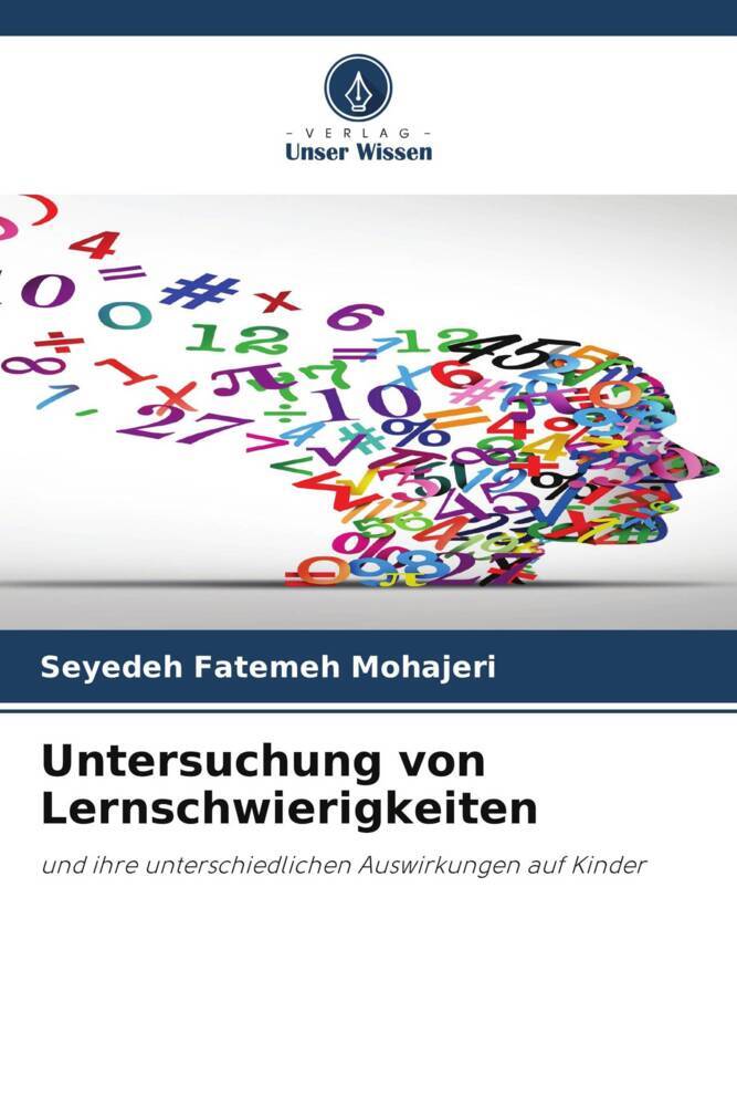 Untersuchung von Lernschwierigkeiten