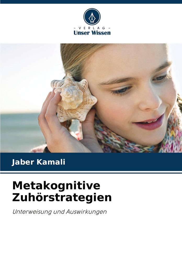 Metakognitive Zuhörstrategien