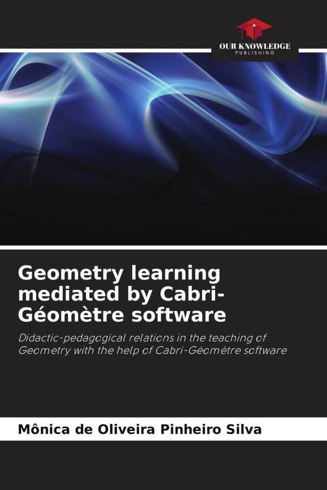 Geometry learning mediated by Cabri-Géomètre software
