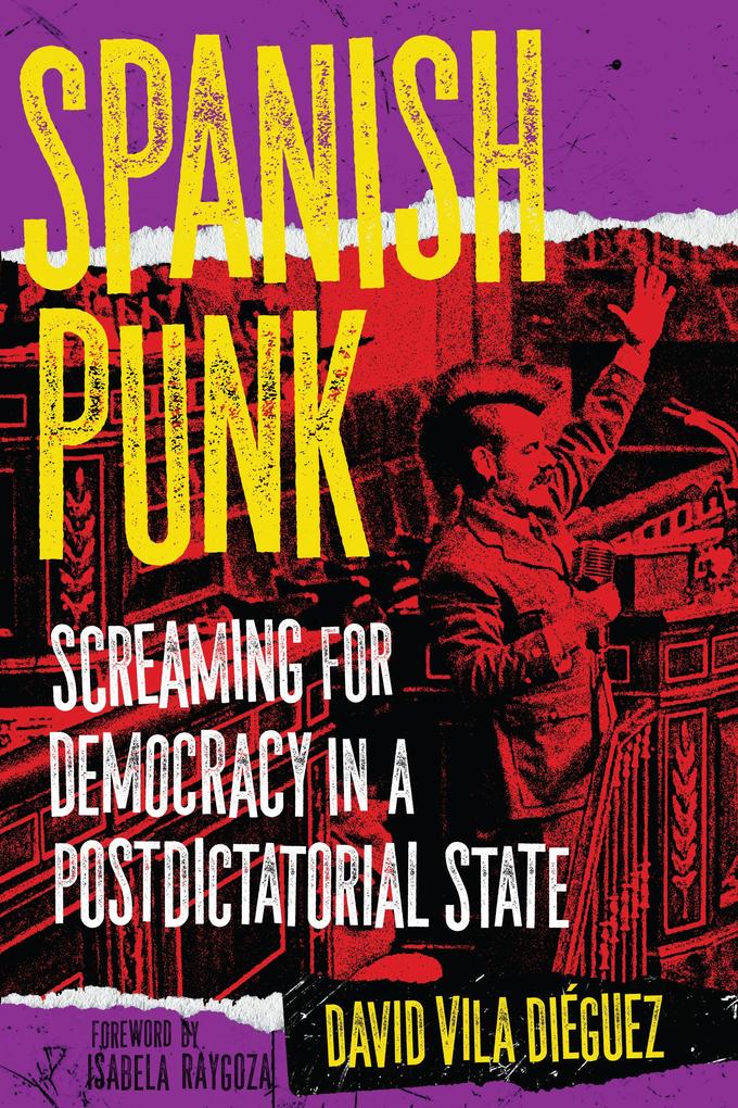 Spanish Punk
