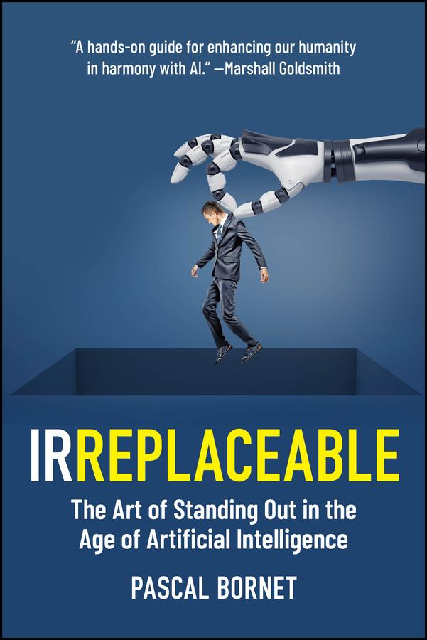 Wiley Irreplaceable