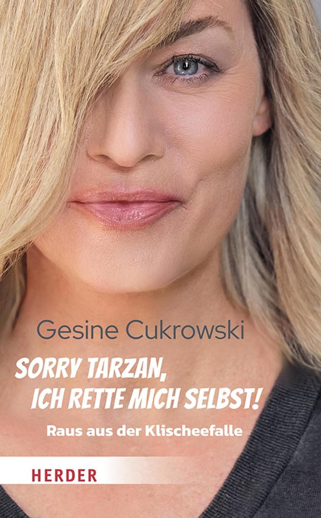 Sorry Tarzan ich rette mich selbst!