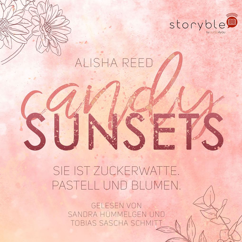 Candy Sunsets