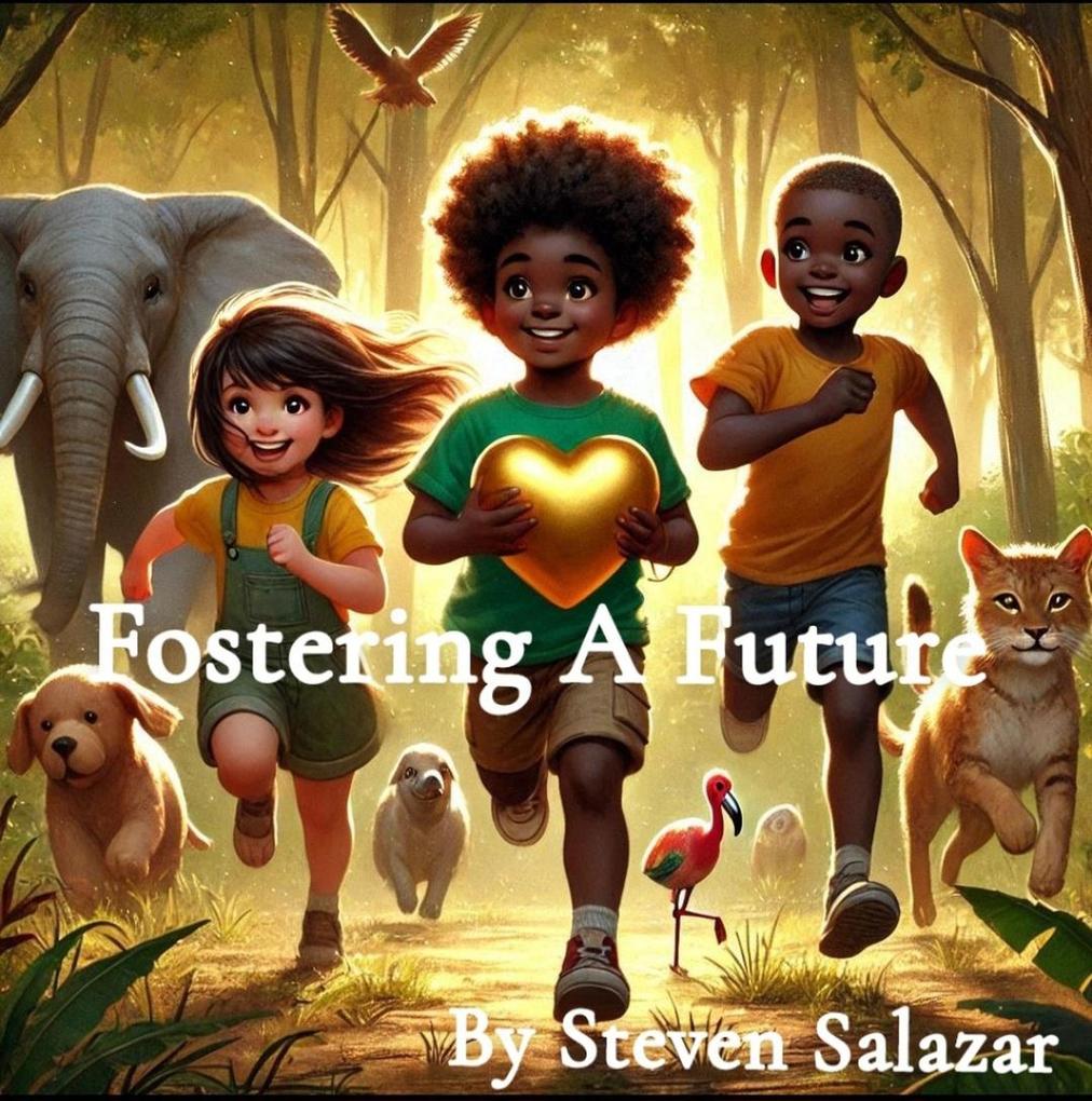 Fostering A Future