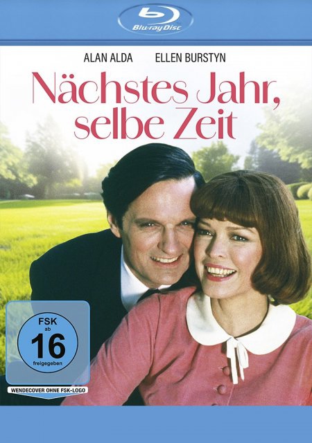 Nächstes Jahr selbe Zeit