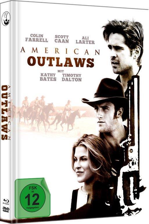 American Outlaws