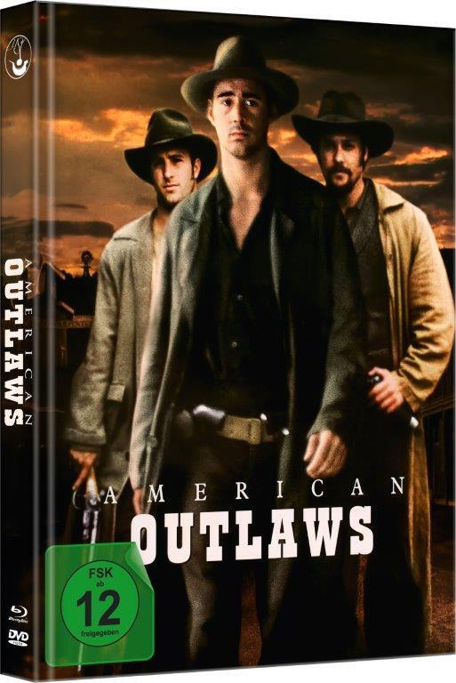 American Outlaws