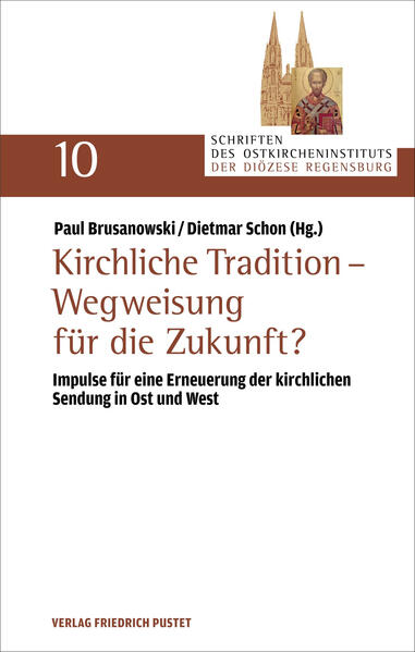 Kirchliche Tradition - Wegweisung für die Zukunft?