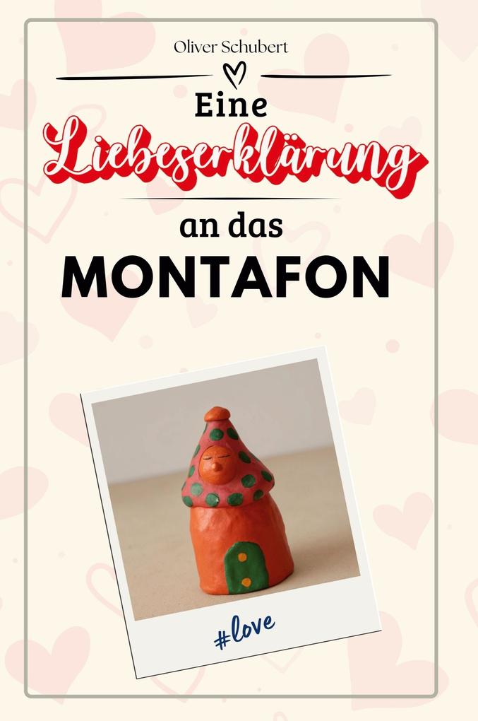 Eine Liebeserklärung an das Montafon