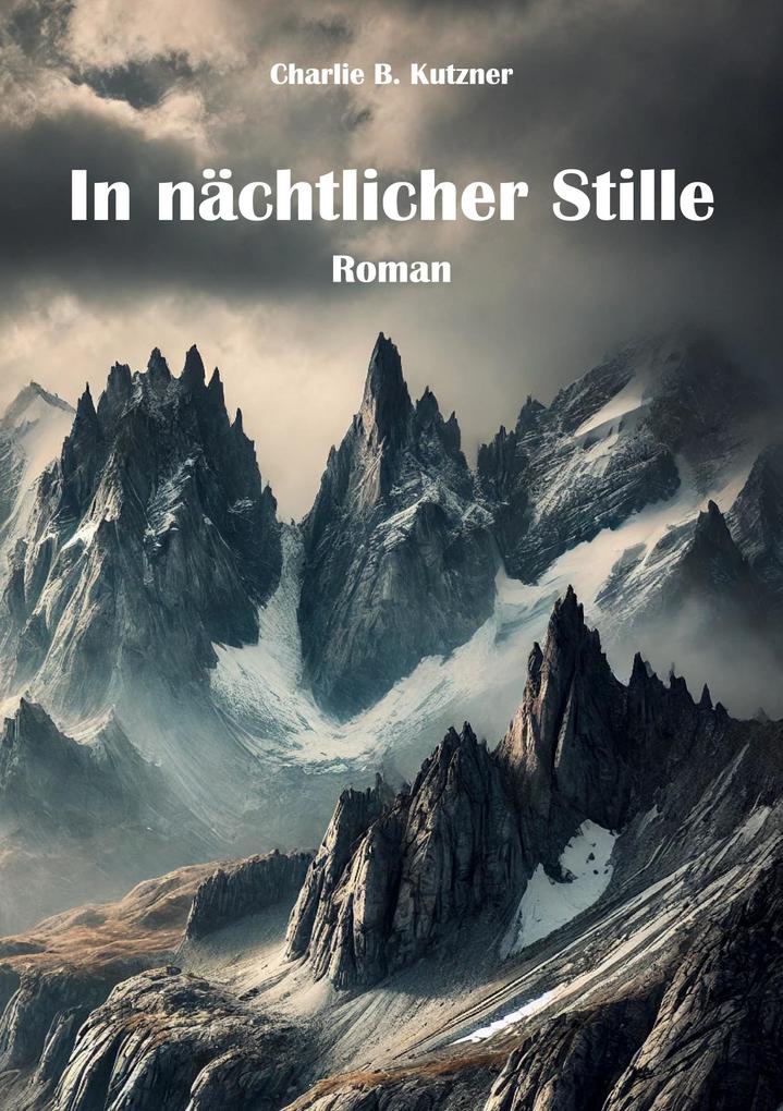 In nächtlicher Stille
