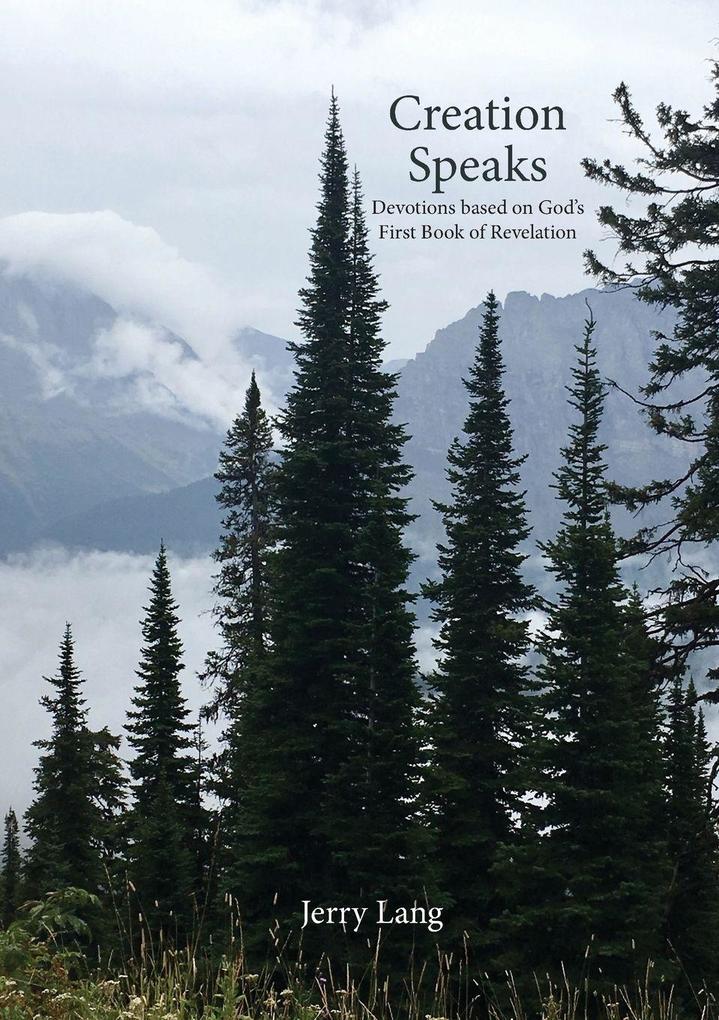 Creation Speaks