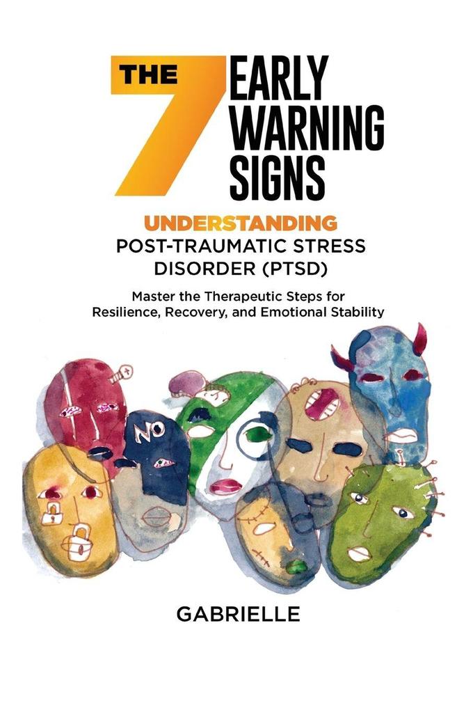 The Seven Early Warning signs