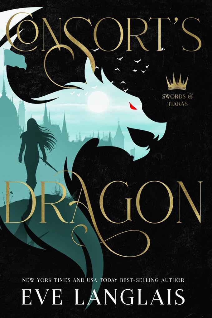 Consort's Dragon