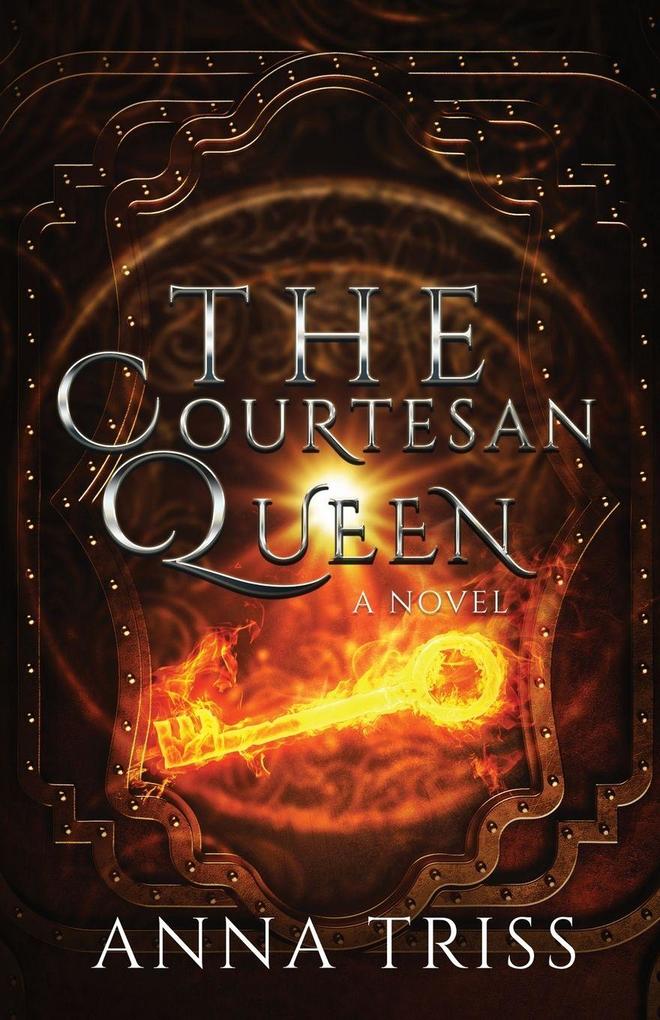 The Courtesan Queen