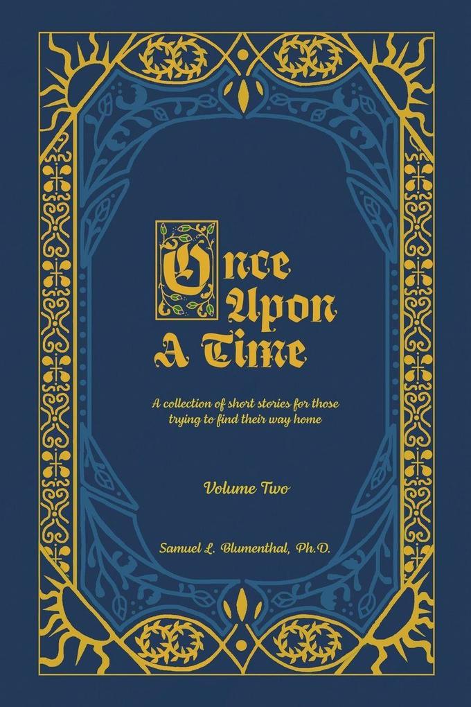 Once Upon a Time