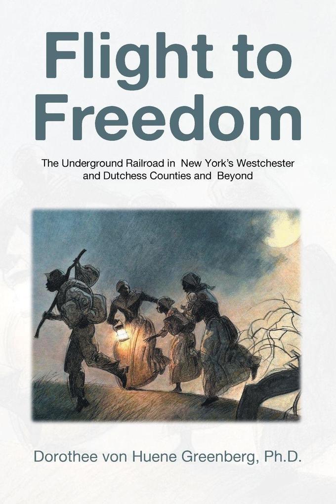 Flight to Freedom