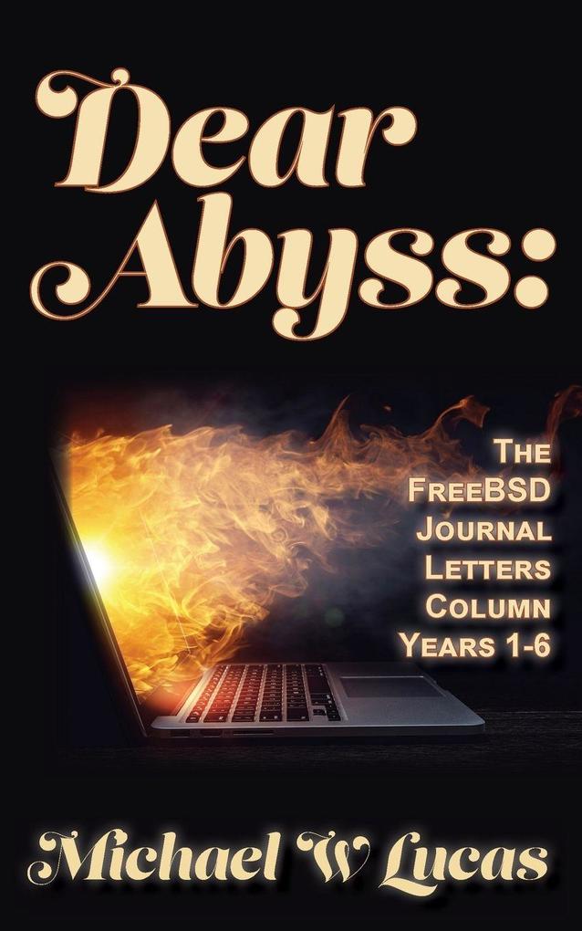 Dear Abyss
