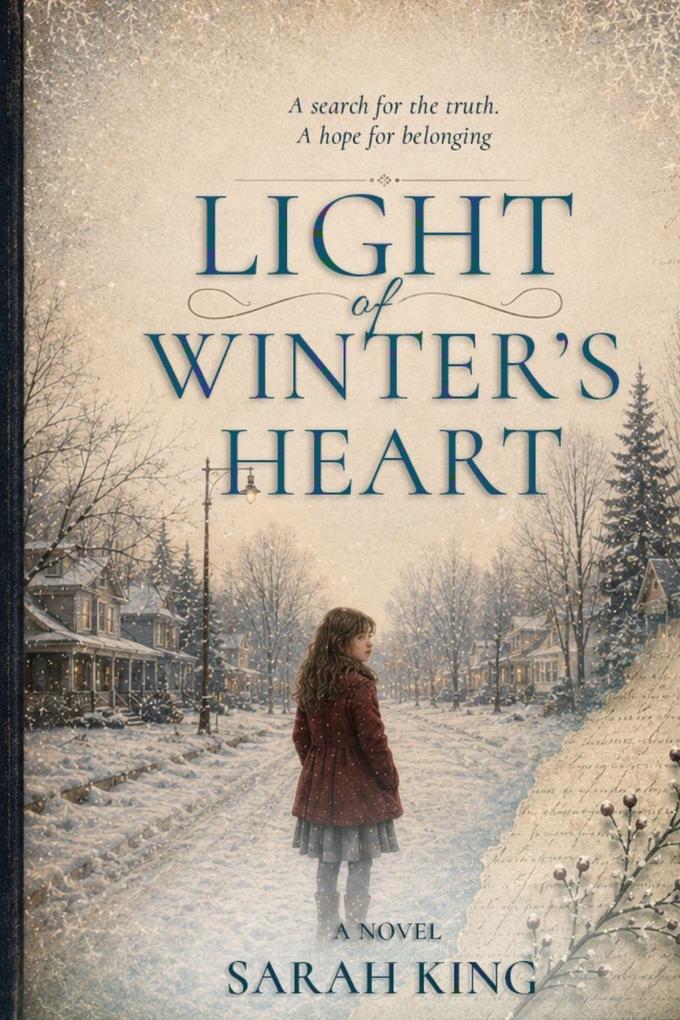 LIGHT OF WINTER'S HEART
