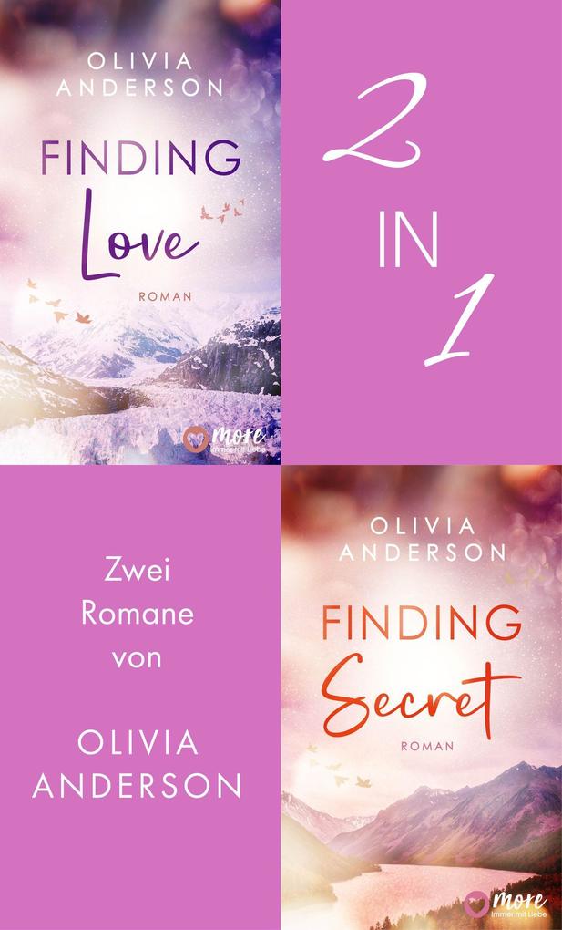 Finding Love & Finding Secret