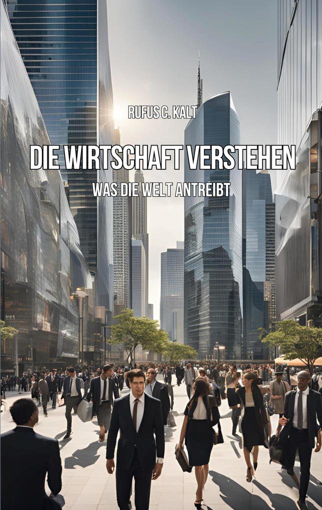 Die Wirtschaft verstehen