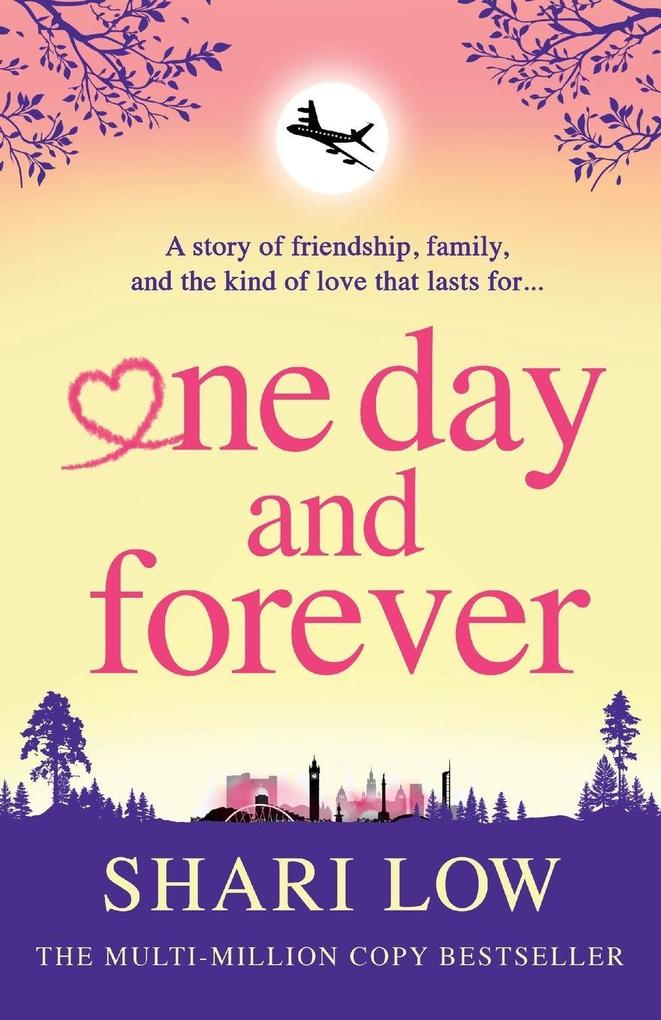 One Day and Forever