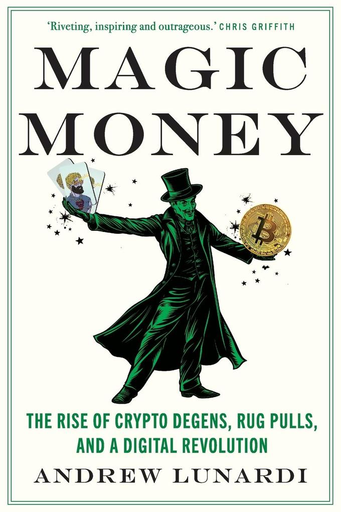 Magic Money